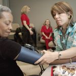 People with normal blood pressure could benefit from blood pressure drugs