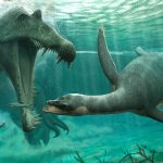 Plesiosaurs weren’t just marine animals, show fossils in Sahara Desert