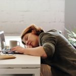 Poor sleep linked to fatty liver disease, study finds