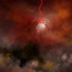 Scientists detect mysterious radio bursts from space