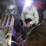 Scientists find life’s power generators in the Earth’s oldest groundwaters