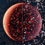 Scientists propose a new theory for the Earth’s formation