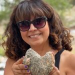 She was being treated for her lungs, but the problem was her heart