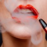 Smoking, vaping linked to higher risk of severe COVID-19, death