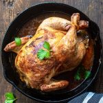 This nutrient in beef, chicken, dairy may increase your risk of heart disease, death
