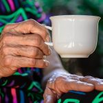 This type of nutrient may lower death risk in Parkinson’s disease