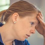 Use of antibiotics in midlife linked to later cognitive decline in women
