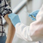 Vaccination may lower stroke risk in people with flu-like illnesses
