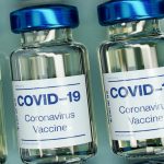 Vaccination reduce COVID death risk by almost 60%