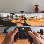 Video game players develop better cognitive skills