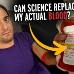 Why don’t we have synthetic blood yet?