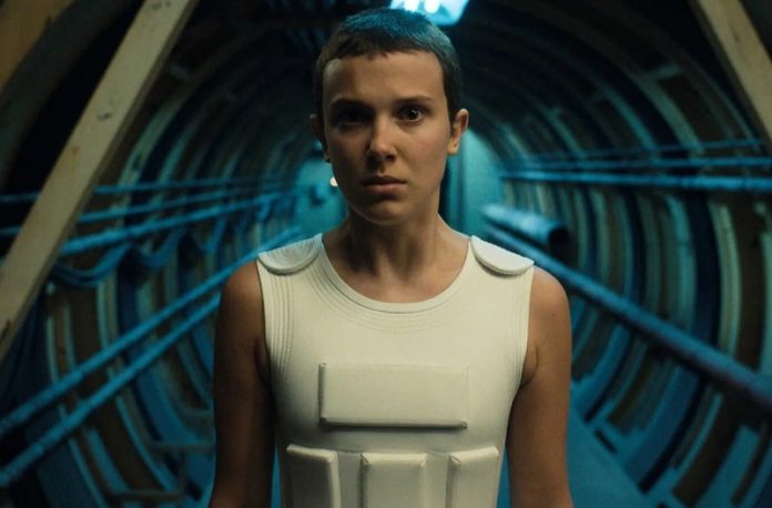Why is Netflix's ‘Stranger Things’ so popular