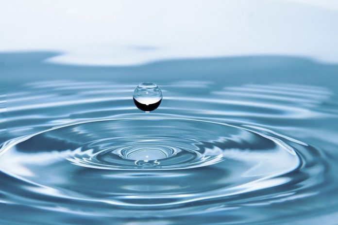 Why water is one of the most remarkable substances in the universe