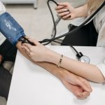 Women have a lower range of ‘normal’ blood pressure than men