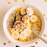 Women should eat foods high in potassium to improve heart health
