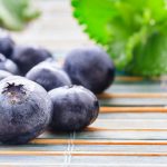 Blueberry and blackcurrant extracts could help prevent measles and herpes