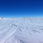 Clock is ticking to save East Antarctica from climate change