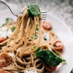Diet plays an important role in liver problems