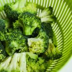 Diet rich in antioxidants may reduce your dementia risk