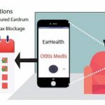 Earbuds may soon detect ear infections and other ailments