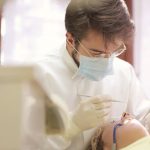 Health conditions a dentist might find that have nothing to do with your teeth