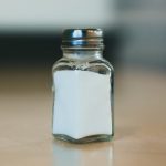 How salt increases blood pressure