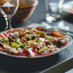 Mediterranean diet could help prevent memory loss, dementia