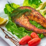 Mediterranean diet could protect your brain in old age