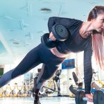 New diet, exercise guidelines for cancer survivors