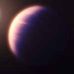Scientists detect carbon dioxide in exoplanet atmosphere