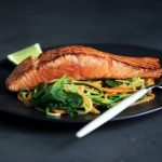 Scientists find a diet linked to lower breast cancer risk