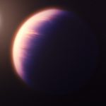 Scientists find carbon dioxide in an exoplanet atmosphere
