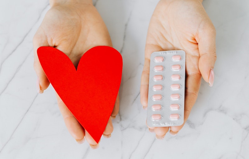 Statins is for primary prevention of heart disease