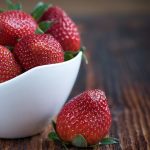 Strawberries may protect your brain from Alzheimer’s disease