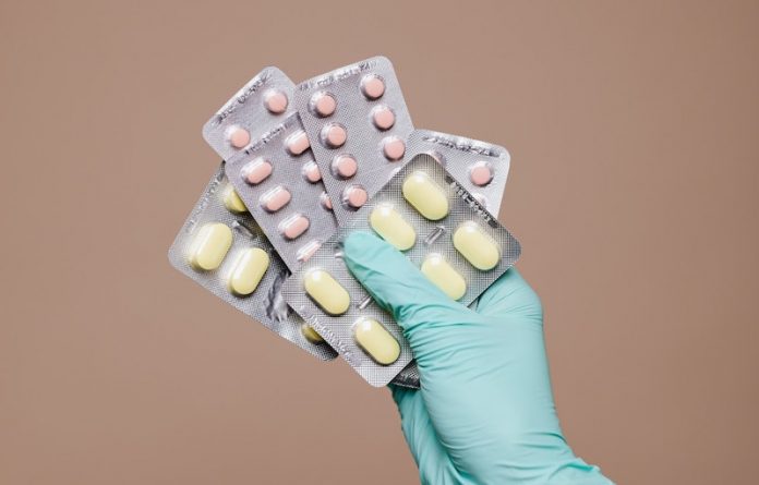 These widely used drugs may reduce halve death risk in ‘long COVID’