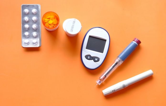 This study finds cause of early-stage type 2 diabetes