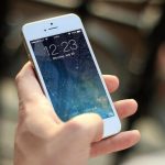 Using smartphones could help boost your memory skills