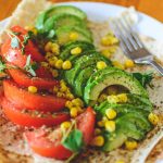Vegetarian women have higher risk of hip fracture
