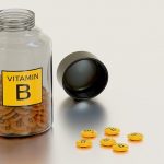 Vitamin B9 deficiency may be linked to higher risks of dementia, death