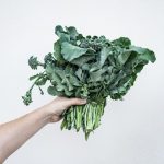 Vitamin K could benefit your heart health, study finds