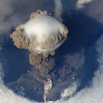 Volcanic super-eruptions were formed over millions of years, followed by swift surge