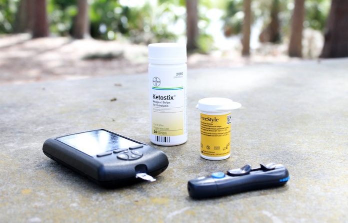 Warning about widely used diabetes drug metformin