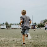 What parents can do to protect kids from heart disease