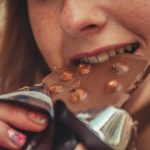 Your parents’ drinking habits may increase your food addition risk