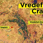 Asteroid that formed Vredefort crater much bigger than previously thought