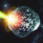 Diamond rain on giant icy planets could be more common than previously thought