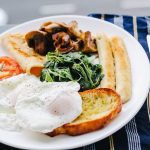 Diet could play an important role in your cognitive function