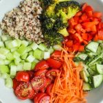 Diet rich in plants could help fight prostate cancer