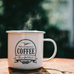 Drinking coffee is linked to increased longevity, shows study