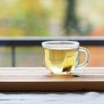 Green tea could help lower the risk of type 2 diabetes